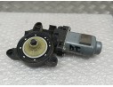 Recambio de motor elevalunas delantero izquierdo para hyundai i30 (pd) select referencia OEM IAM 430100E0  