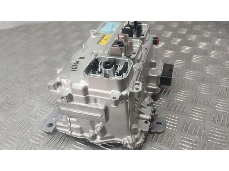 Recambio de convertidor para kia niro hybrid concept referencia OEM IAM 366A03DALO MOBIS 366012BCC3 366002BCC3