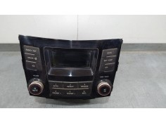 Recambio de sistema audio / radio para ssangyong xlv crystal 4x2 referencia OEM IAM 8911035000  
