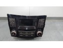 Recambio de sistema audio / radio para ssangyong xlv crystal 4x2 referencia OEM IAM 8911035000  