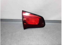 Recambio de piloto trasero izquierdo para citroën c3 exclusive referencia OEM IAM  INTERIOR FALSO