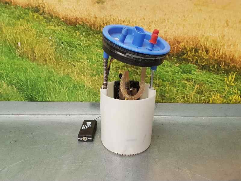 Recambio de aforador para seat ibiza (6p1) style connect referencia OEM IAM 6R0919051N A2C92351500 CONTINENTAL