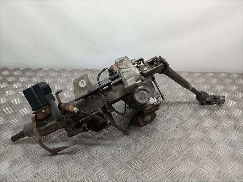 Recambio de columna direccion para renault captur life referencia OEM IAM 488106208R 42120565 JTEKT