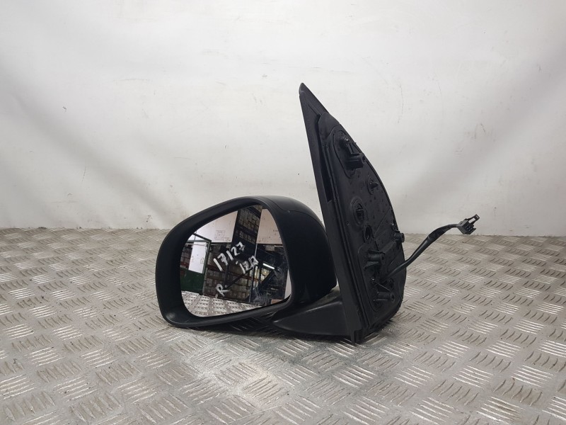 Recambio de retrovisor izquierdo para fiat panda (312_, 319_) 1.0 mild hybrid (312.pyd1b) referencia OEM IAM 01704855600 ELECTRI