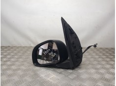 RETROVISOR IZQUIERDO 01704855600 ELECTRICO 5 CABLES 