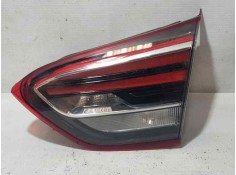 Recambio de piloto trasero derecho para opel crossland x edition referencia OEM IAM   INTERIOR RAYADO