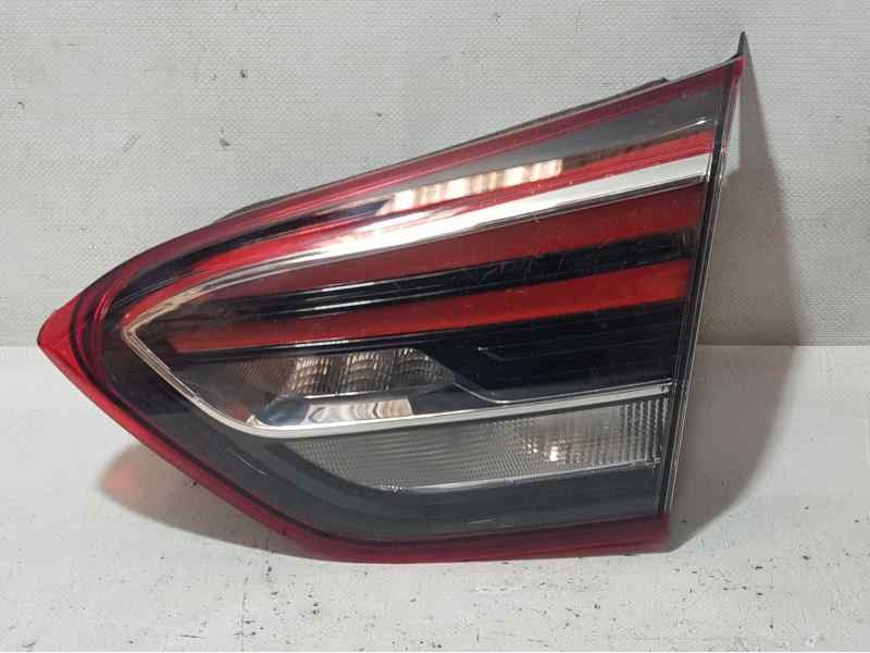 Recambio de piloto trasero derecho para opel crossland x edition referencia OEM IAM   INTERIOR RAYADO