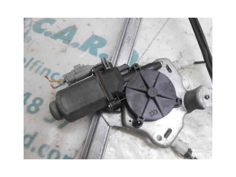 Recambio de elevalunas delantero derecho para citroën xsara berlina 2.0 hdi 66kw premier referencia OEM IAM 9221H4  ELECTRICO 2 