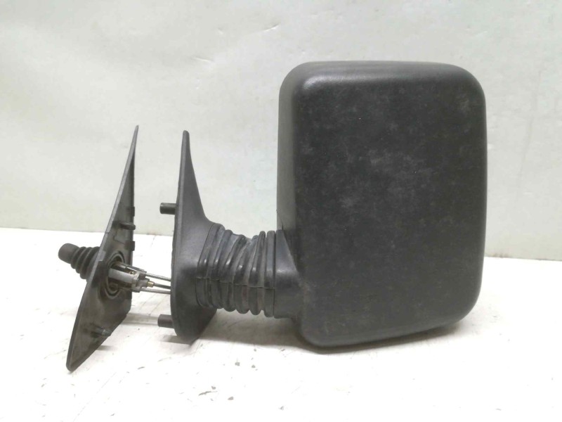 Recambio de retrovisor izquierdo para fiat fiorino (255) referencia OEM IAM   CM