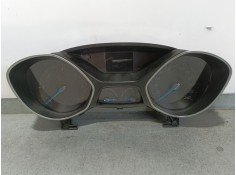Recambio de cuadro instrumentos para ford focus lim. (cb8) titanium referencia OEM IAM BM5T10849CU 11783038 