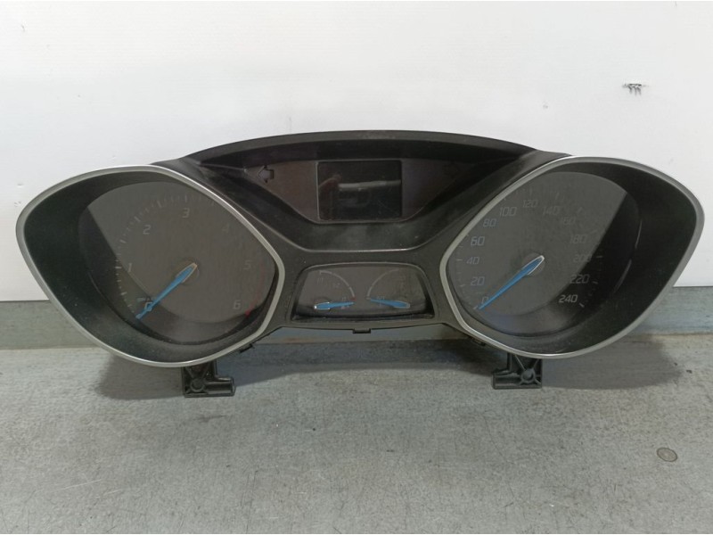 Recambio de cuadro instrumentos para ford focus lim. (cb8) titanium referencia OEM IAM BM5T10849CU 11783038 