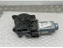 Recambio de motor elevalunas delantero izquierdo para hyundai i30 (pd) select referencia OEM IAM 430100E0  