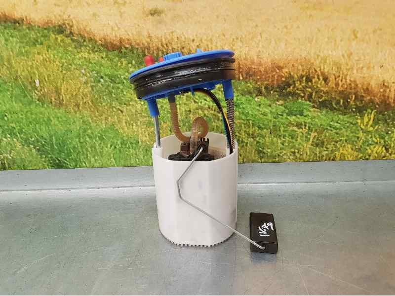 Recambio de aforador para seat ibiza (6p1) style connect referencia OEM IAM 6R0919051N A2C92351500 CONTINENTAL