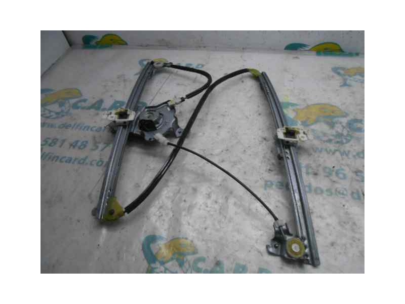 Recambio de elevalunas delantero derecho para citroën xsara berlina 2.0 hdi 66kw premier referencia OEM IAM 9221H4  ELECTRICO 2 