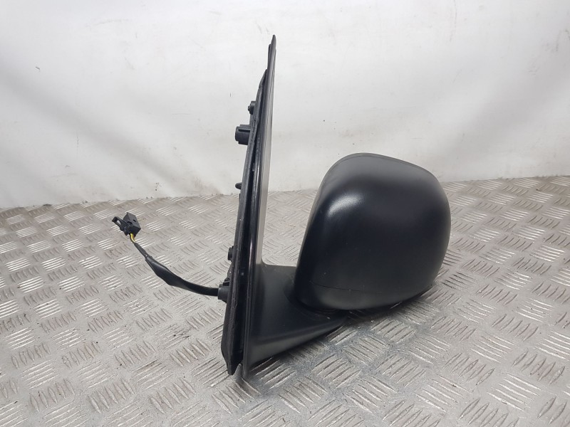 Recambio de retrovisor izquierdo para fiat panda (312_, 319_) 1.0 mild hybrid (312.pyd1b) referencia OEM IAM 01704855600 ELECTRI