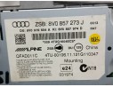 Recambio de sistema navegacion gps para audi a3 sportback (8va) ambiente referencia OEM IAM 8V0857273J QFAD011C ALPINE