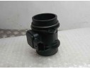 Recambio de caudalimetro para peugeot 207 x-line referencia OEM IAM 9647144080 5WK97004 SIEMENS