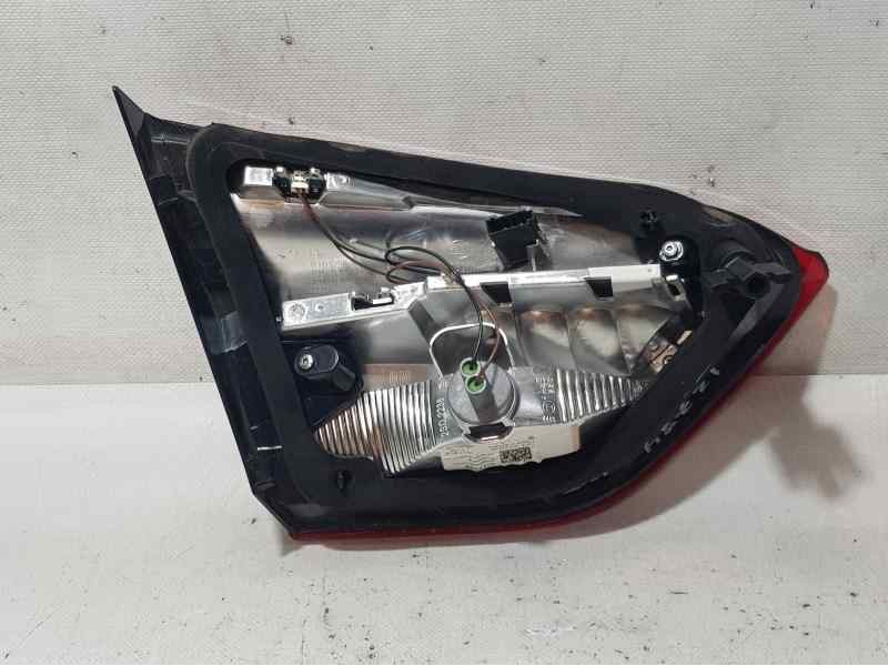 Recambio de piloto trasero derecho para opel crossland x edition referencia OEM IAM   INTERIOR RAYADO