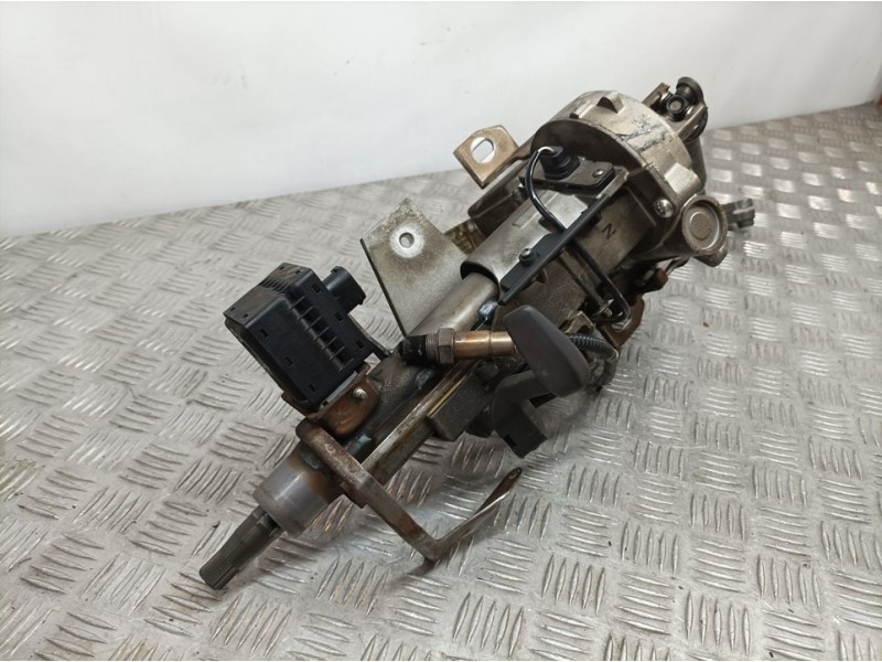 Recambio de columna direccion para renault captur life referencia OEM IAM 488106208R 42120565 JTEKT