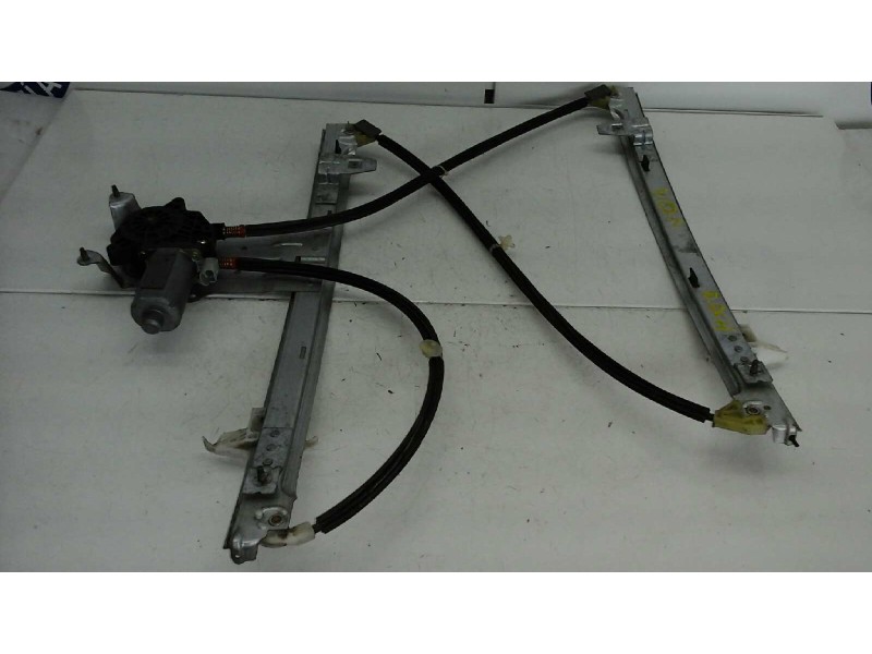 Recambio de elevalunas delantero derecho para citroën xsara picasso 2.0 hdi cat (rhy / dw10td) referencia OEM IAM  2 PINS ELECTR