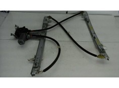 ELEVALUNAS DELANTERO DERECHO 2 PINS ELECTRICO