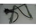 Recambio de elevalunas delantero derecho para citroën xsara picasso 2.0 hdi cat (rhy / dw10td) referencia OEM IAM  2 PINS ELECTR