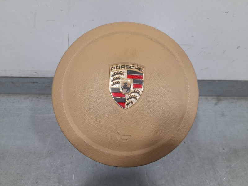 Recambio de airbag delantero izquierdo para porsche cayenne (typ 92aa) diesel referencia OEM IAM 62401073A  