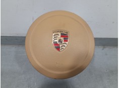 Recambio de airbag delantero izquierdo para porsche cayenne (typ 92aa) diesel referencia OEM IAM 62401073A  