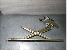 Recambio de elevalunas delantero derecho para kia carnival ii 2.9 crdi lx referencia OEM IAM SIN REF  2 PINES