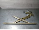 Recambio de elevalunas delantero derecho para kia carnival ii 2.9 crdi lx referencia OEM IAM SIN REF  2 PINES