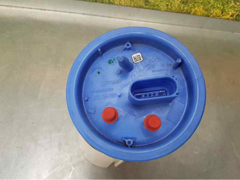 Recambio de aforador para seat ibiza (6p1) style connect referencia OEM IAM 6R0919051N A2C92351500 CONTINENTAL