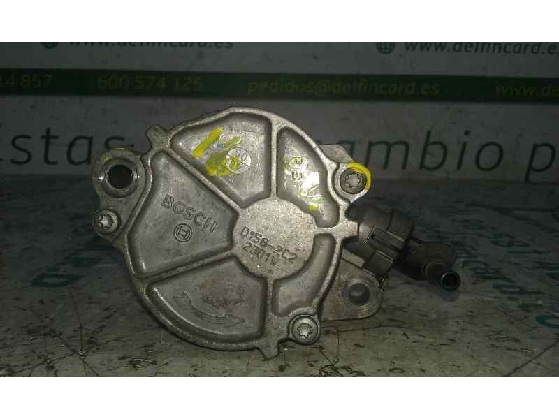Recambio de depresor freno / bomba vacio para ford focus berlina (cap) 1.6 tdci cat referencia OEM IAM D156-2C2  2301W