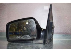 Recambio de retrovisor izquierdo para kia sportage active 4x4 referencia OEM IAM  5 PINS ELECTRICO