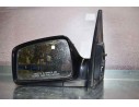 Recambio de retrovisor izquierdo para kia sportage active 4x4 referencia OEM IAM  5 PINS ELECTRICO