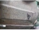 Recambio de caja cambios para peugeot 206 berlina xr referencia OEM IAM 20DL72 3082756A 5VELOCIDADES