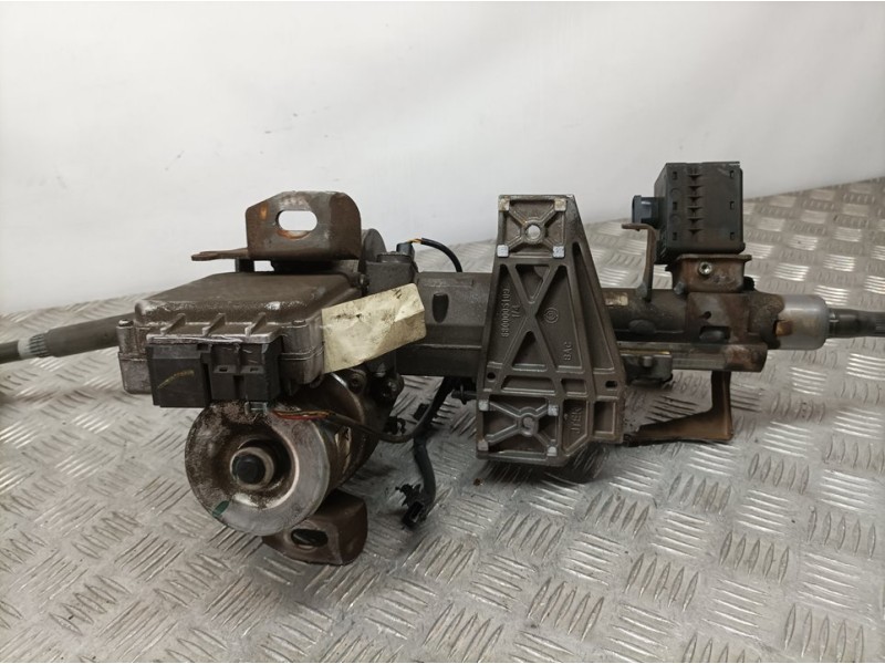 Recambio de columna direccion para renault captur life referencia OEM IAM 488106208R 42120565 JTEKT
