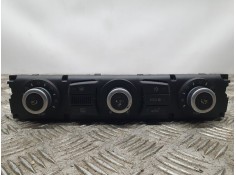Recambio de mando climatizador para bmw serie 5 berlina (e60) 520d referencia OEM IAM SIN REF  