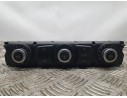 Recambio de mando climatizador para bmw serie 5 berlina (e60) 520d referencia OEM IAM SIN REF  