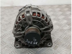 Recambio de alternador para renault talisman grandtour life referencia OEM IAM 231004BE0BF F000BL0814 BOSCH