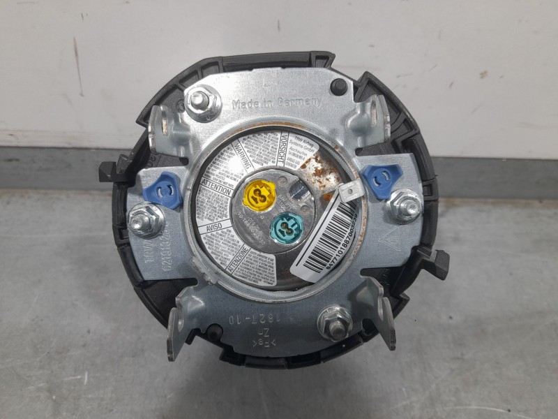 Recambio de airbag delantero izquierdo para porsche cayenne (typ 92aa) diesel referencia OEM IAM 62401073A  