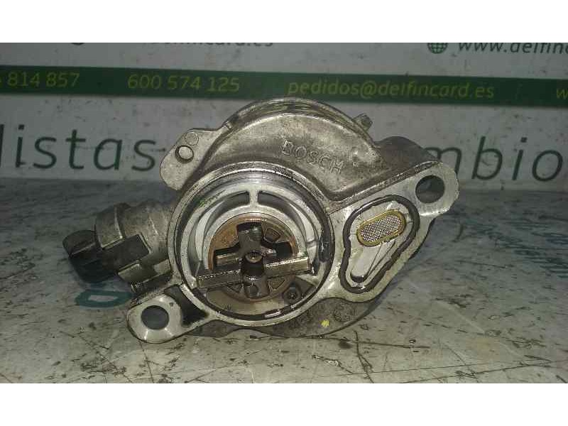 Recambio de depresor freno / bomba vacio para ford focus berlina (cap) 1.6 tdci cat referencia OEM IAM D156-2C2  2301W
