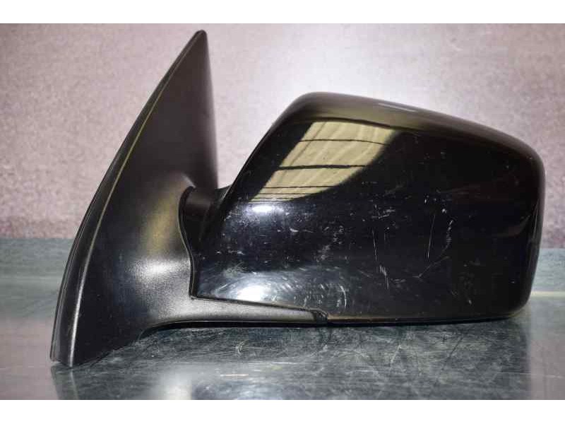 Recambio de retrovisor izquierdo para kia sportage active 4x4 referencia OEM IAM  5 PINS ELECTRICO