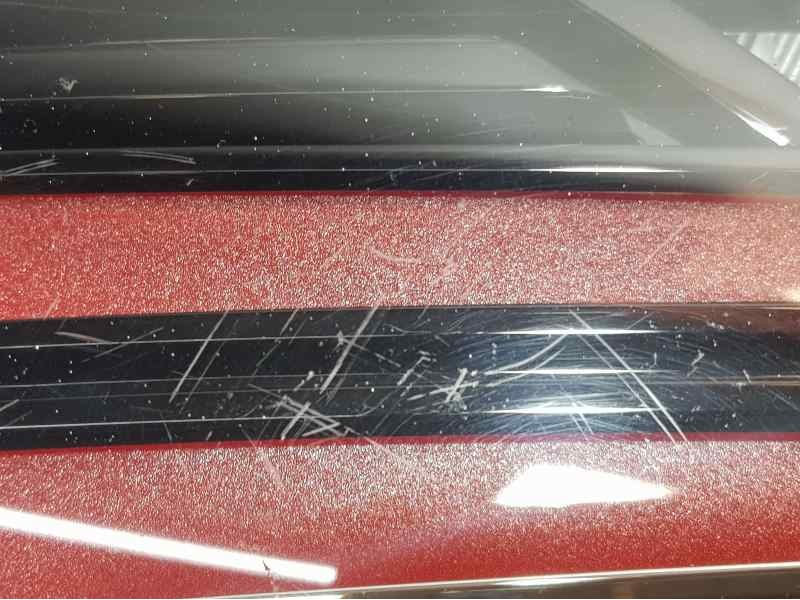 Recambio de piloto trasero derecho para opel crossland x edition referencia OEM IAM   INTERIOR RAYADO