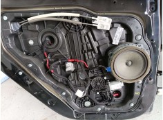 Recambio de elevalunas trasero izquierdo para hyundai ioniq hybrid referencia OEM IAM 83470G2000  ELECTRICO