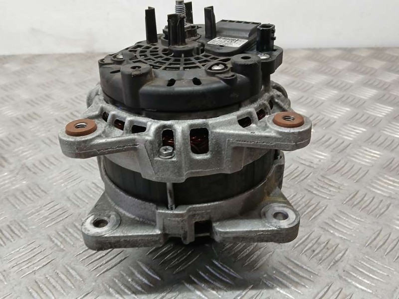 Recambio de alternador para renault talisman grandtour life referencia OEM IAM 231004BE0BF F000BL0814 BOSCH