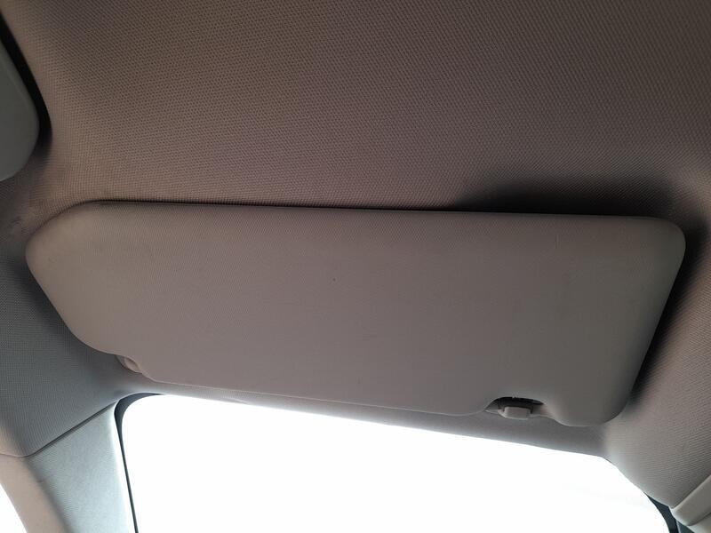 Recambio de parasol izquierdo para citroën c5 aircross (ac_, aj_, ar_, a4_) 1.2 puretech 130 (arhnsj) referencia OEM IAM 9828444