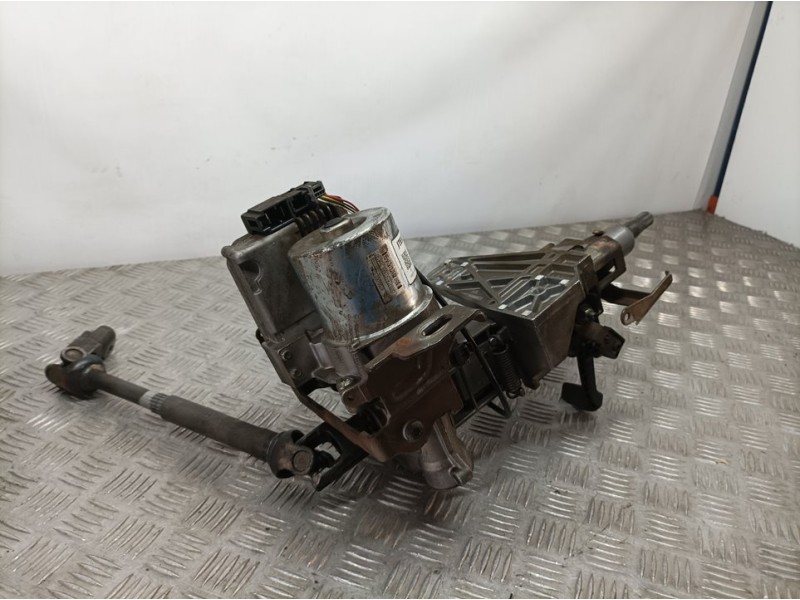 Recambio de columna direccion para renault captur life referencia OEM IAM 488106208R 42120565 JTEKT