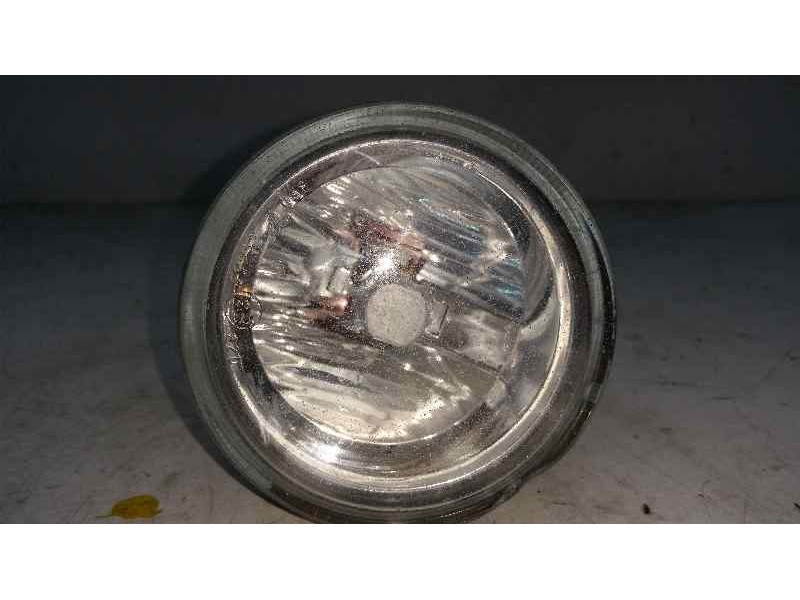 Recambio de faro antiniebla izquierdo para citroën xsara berlina 2.0 hdi 66kw premier referencia OEM IAM   TOCADO