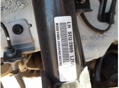 AMORTIGUADOR DELANTERO IZQUIERDO 54650H8200 