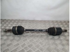 TRANSMISION DELANTERA IZQUIERDA 4130035100 